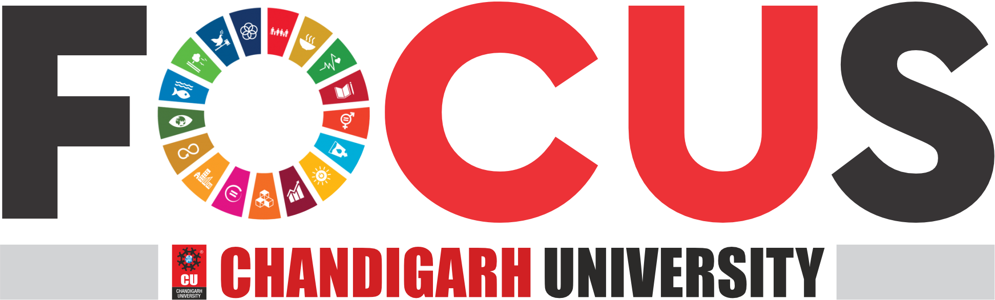 Focus LMS - Chandigarh University